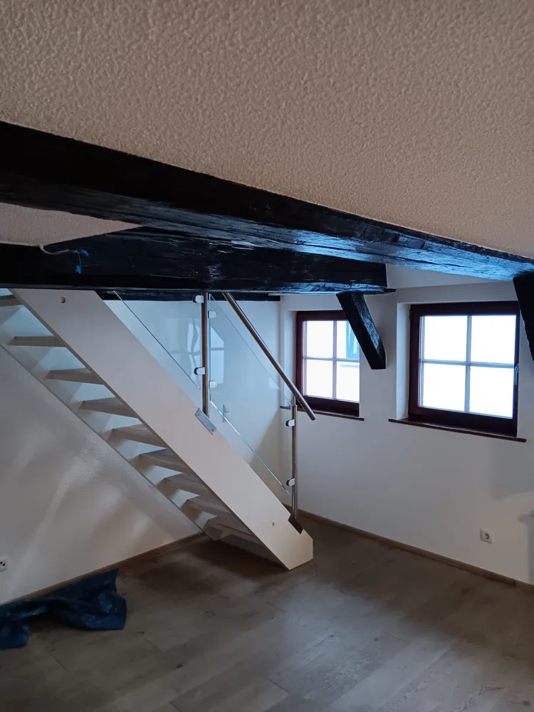 3 room apartment with 65 m² in Brunswick – Photo 9