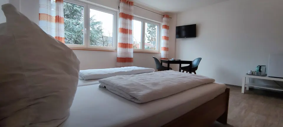 Studio mit 34 m² in Mosbach – Bild 10