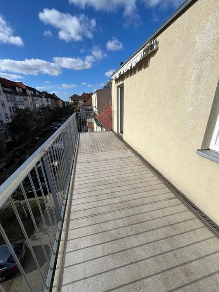3 room apartment with 82 m² in Brunswick – Photo 8