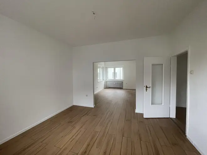 3 Zimmer Wohnung mit 95 m² in Essen – Bild 1