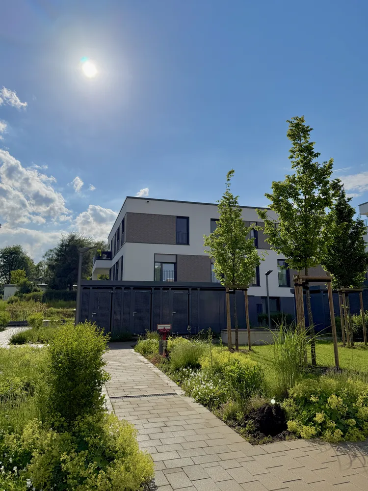 2 Zimmer Wohnung mit 82 m² in Bielefeld – Bild 4