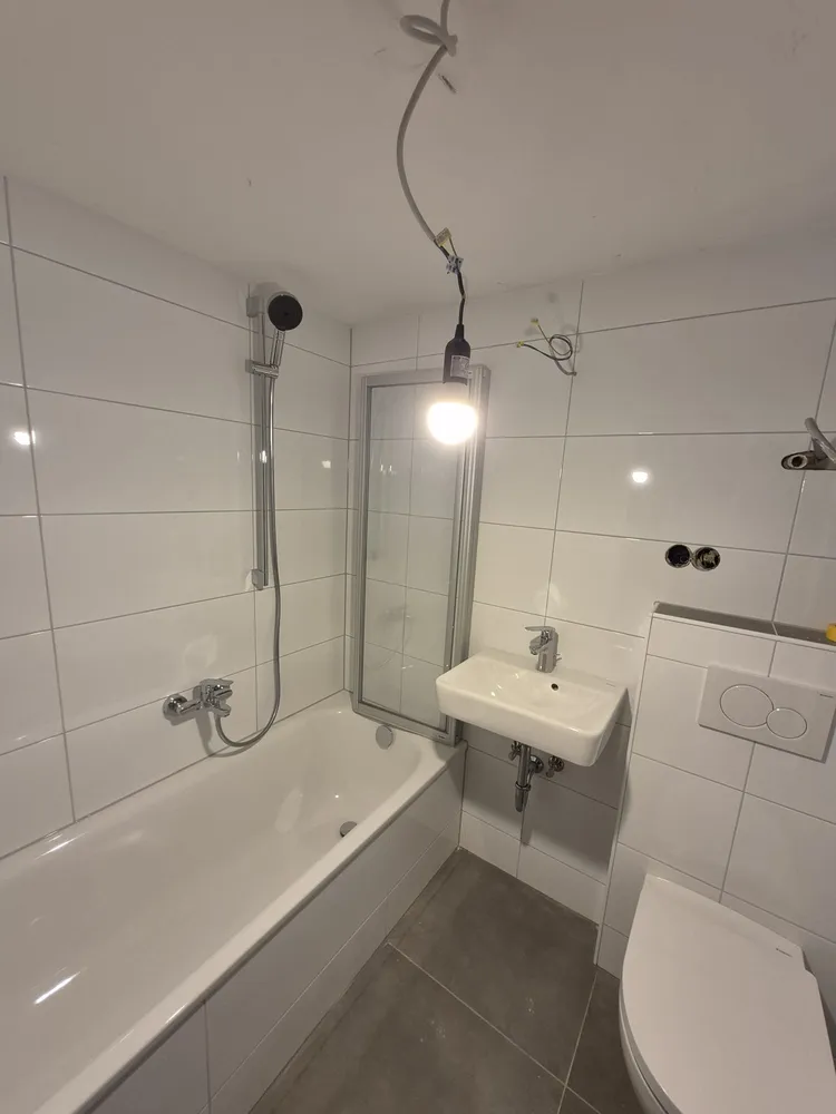 3 Zimmer Wohnung mit 46 m² in Essen – Bild 2