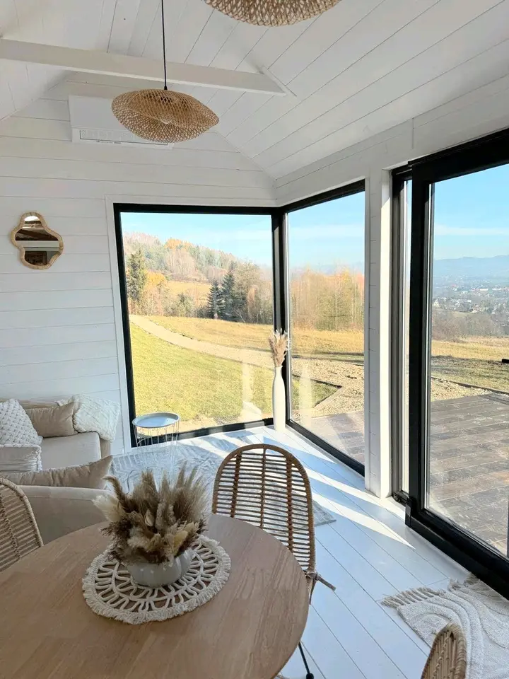 2 Zimmer Haus mit 40 m² in Grimma – Bild 7