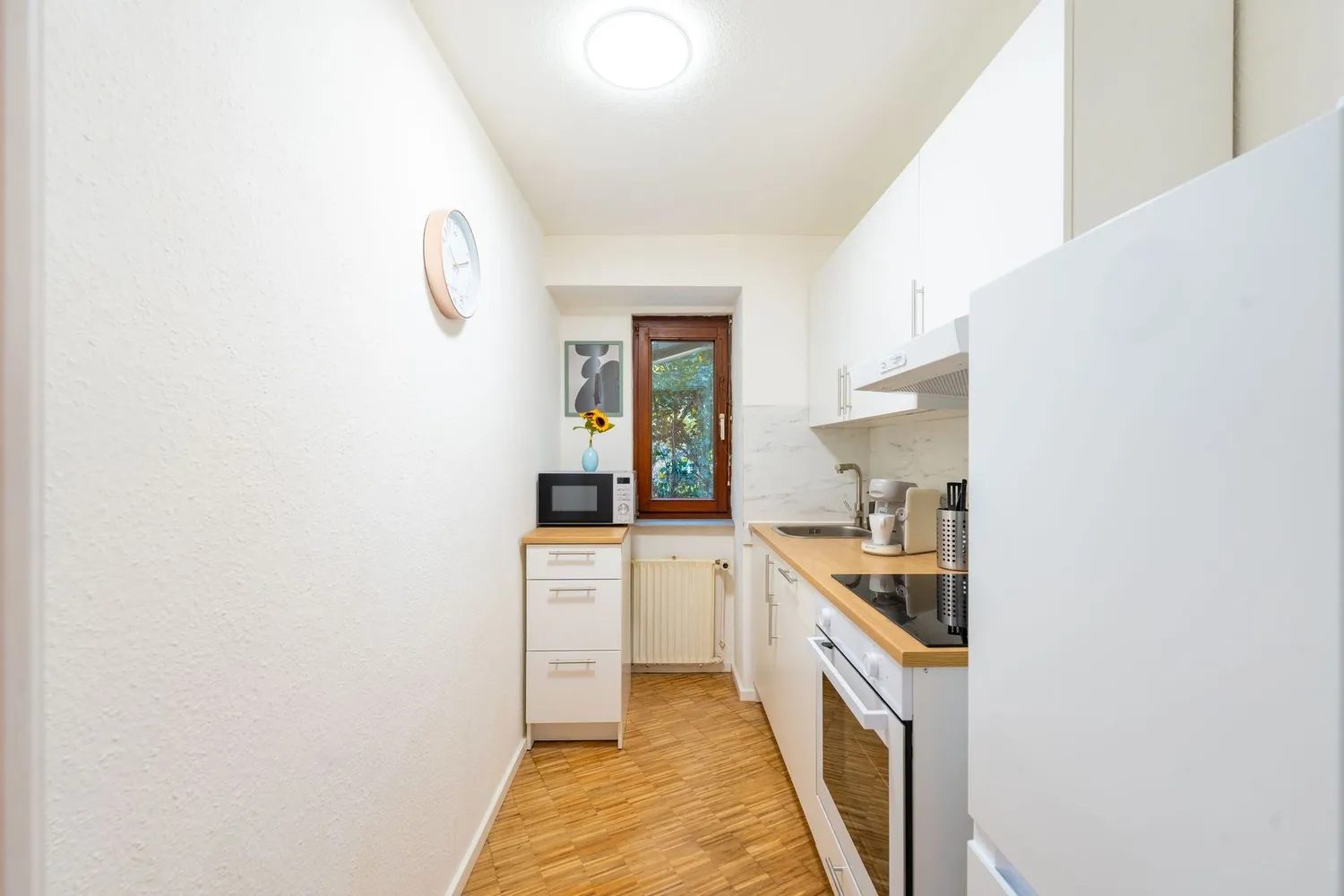 2 Zimmer Wohnung mit 62 m² in Esslingen am Neckar – Bild 9
