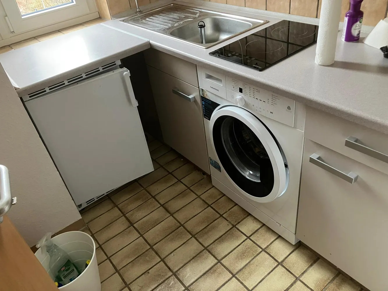 2 Zimmer Wohnung mit 42 m² in Gelsenkirchen – Bild 6