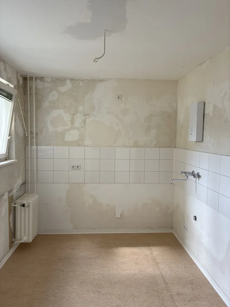 2 Zimmer Wohnung mit 66 m² in Berlin – Bild 2