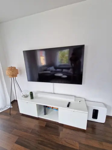 4 Zimmer Wohnung mit 74 m² in Stuttgart – Bild 3