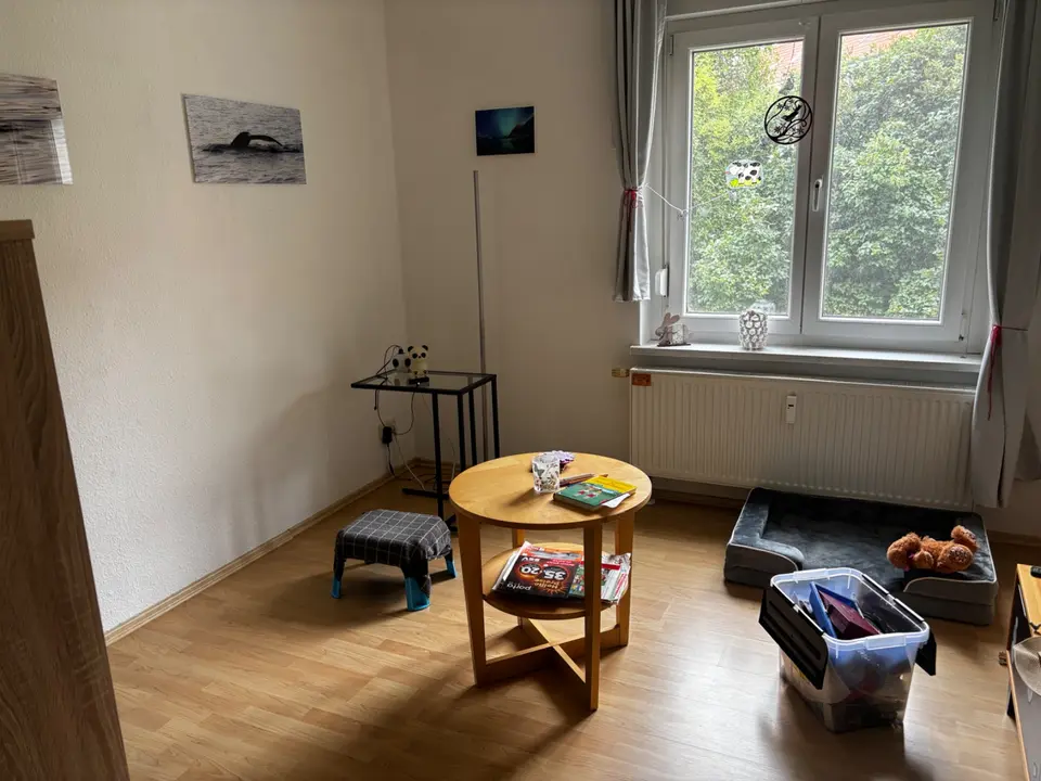 2 room apartment with 47 m² in Magdeburg – Photo 7