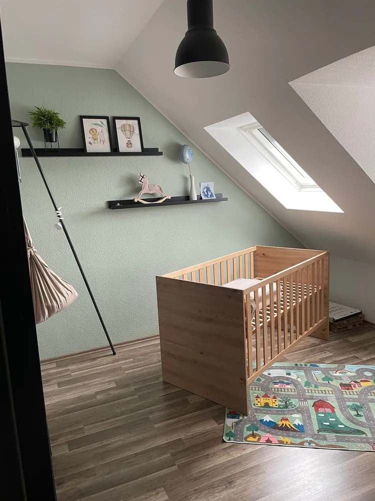 3 Zimmer Wohnung mit 104 m² in Oberhausen – Bild 8