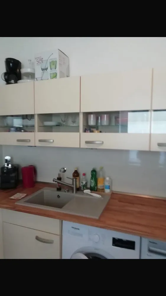 3 Zimmer Wohnung mit 50 m² in Bochum – Bild 4