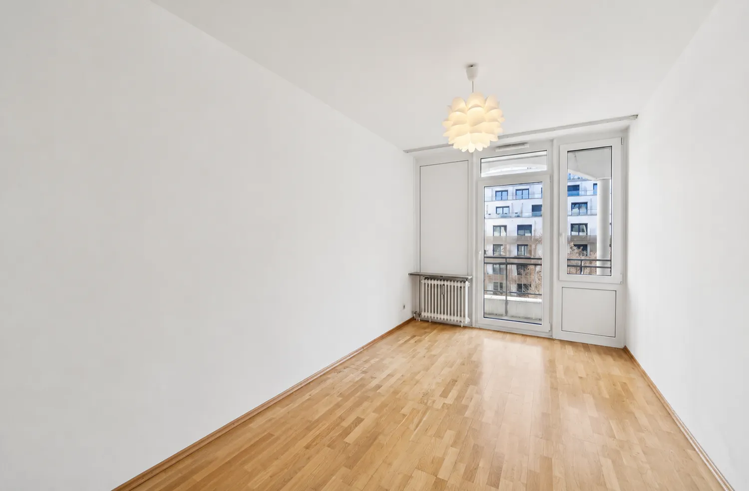 3 Zimmer Wohnung mit 91 m² in München – Bild 7