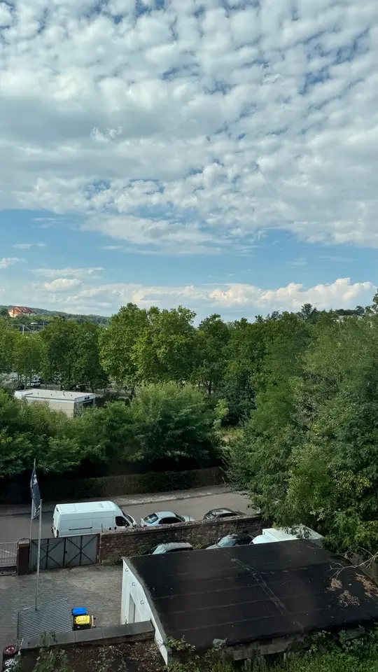 WG-Zimmer mit 76 m² in Saarbrücken – Bild 4