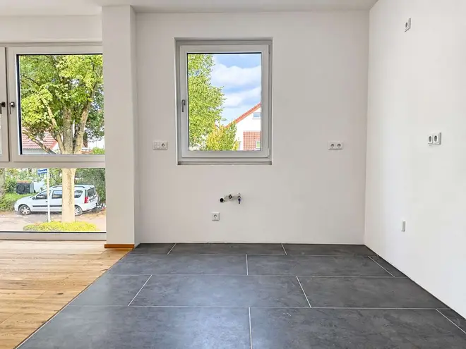 4 Zimmer Haus mit 113 m² in Aachen – Bild 5