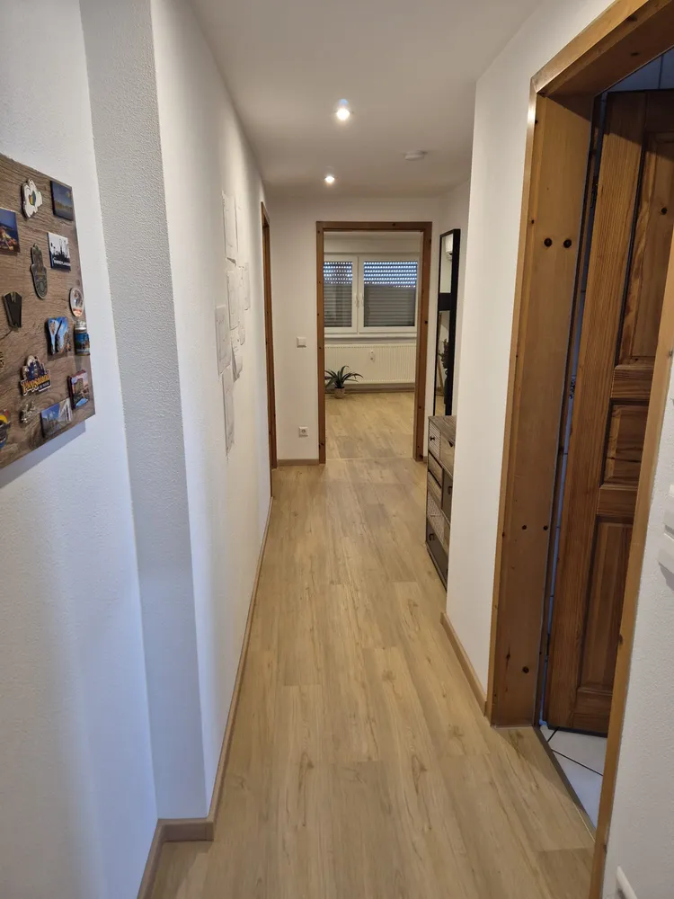 5 Zimmer Wohnung mit 78 m² in Speyer – Bild 8