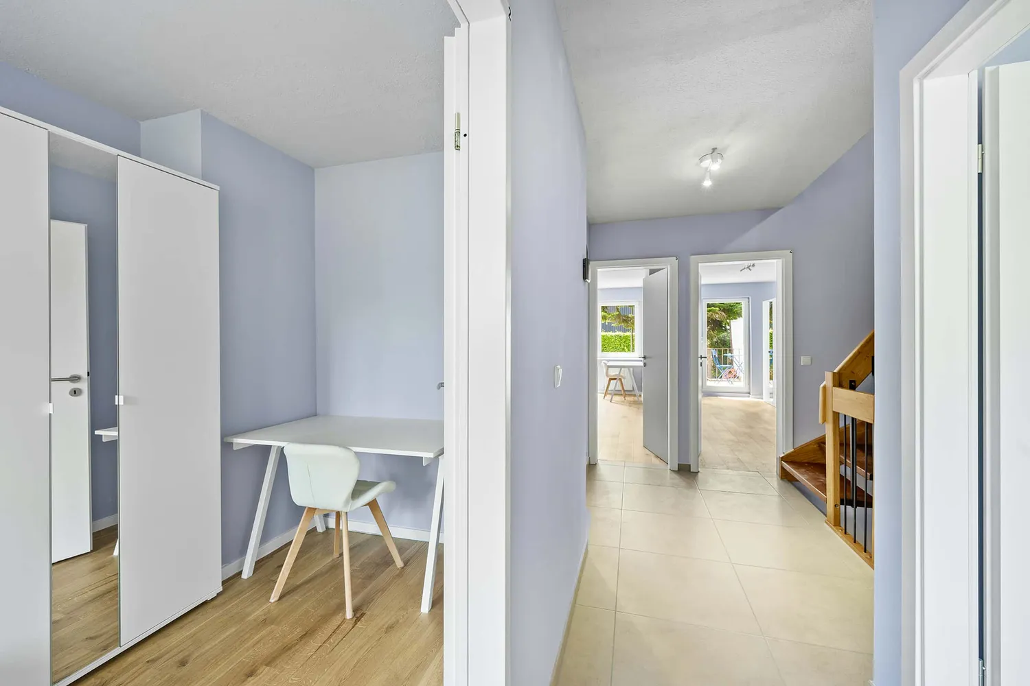 WG-Zimmer mit 12 m² in München – Bild 1