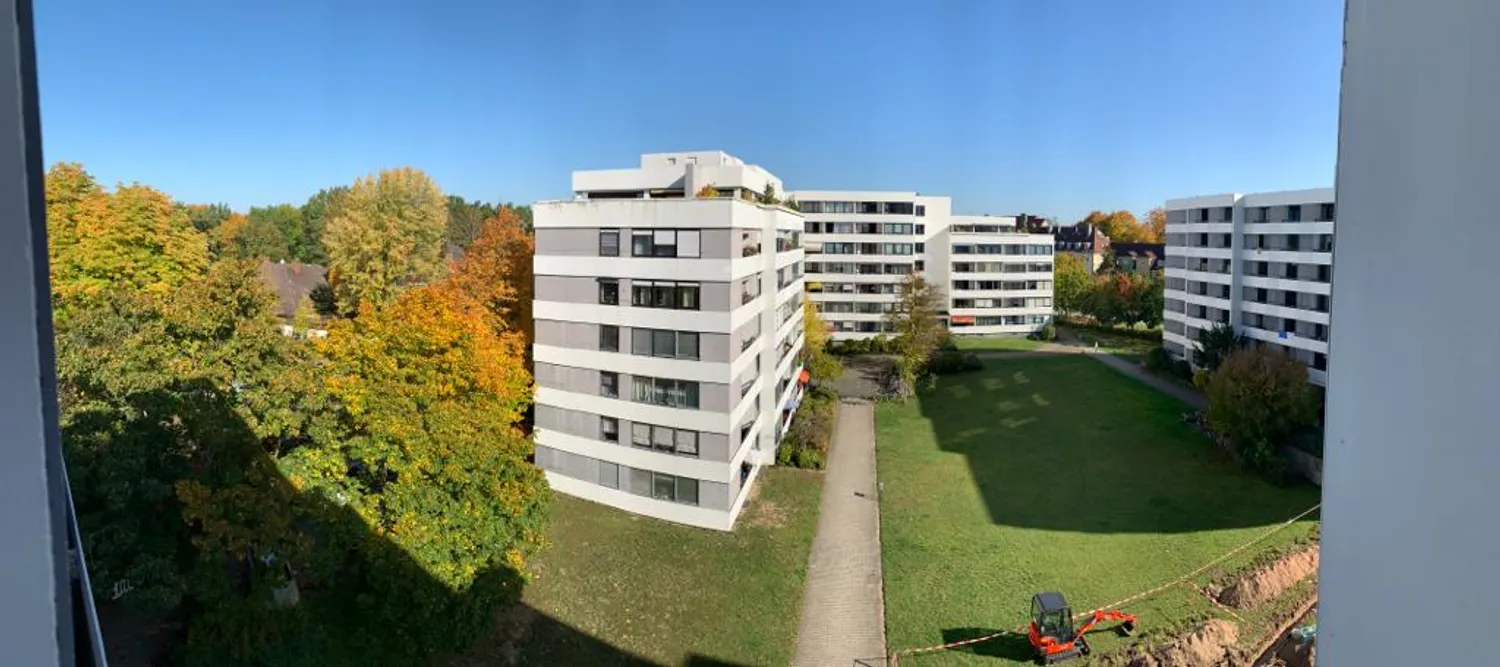 2 Zimmer Wohnung mit 47 m² in Nürnberg – Bild 4