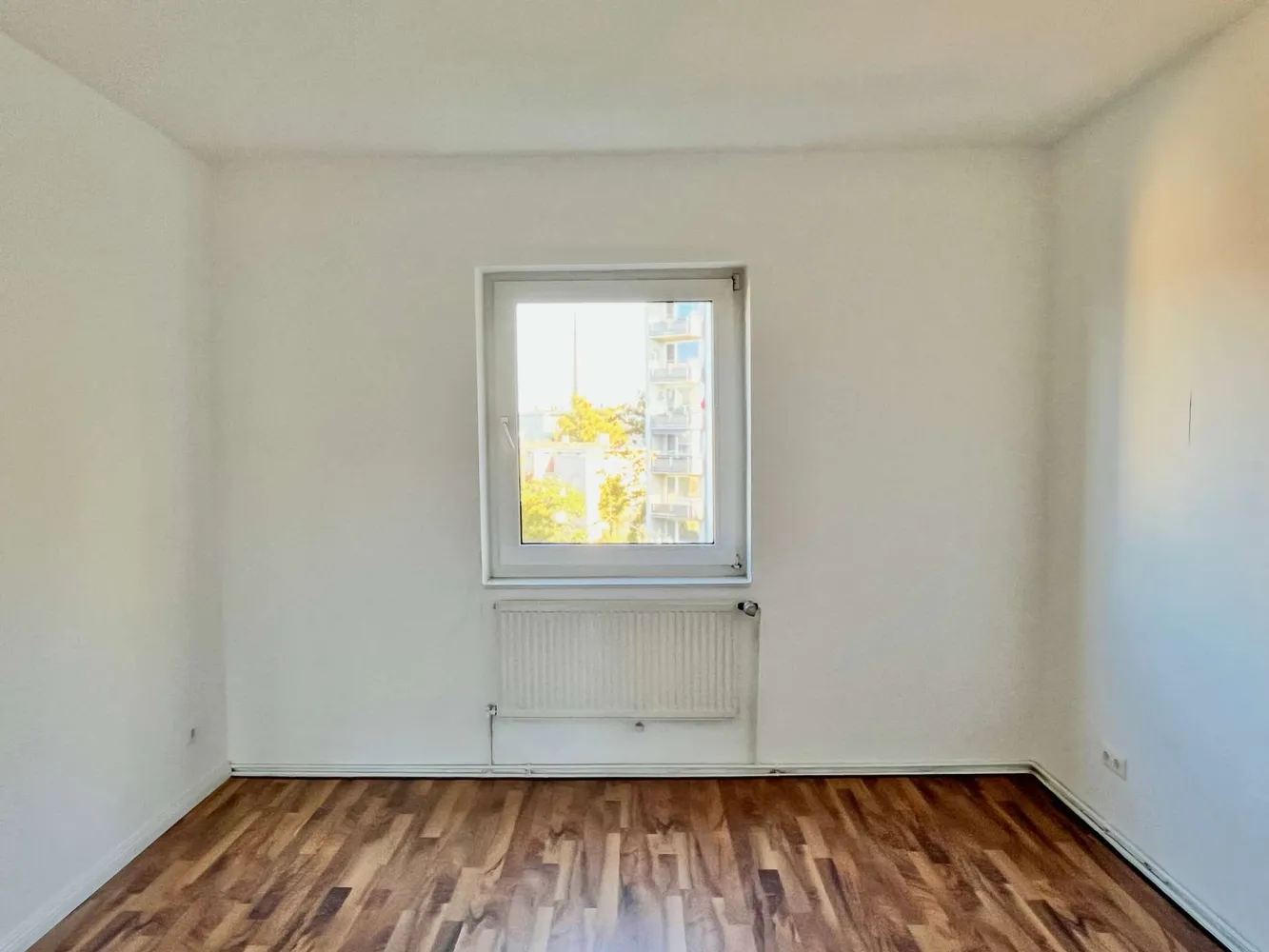 3 Zimmer Wohnung mit 63 m² in Salzgitter – Bild 7