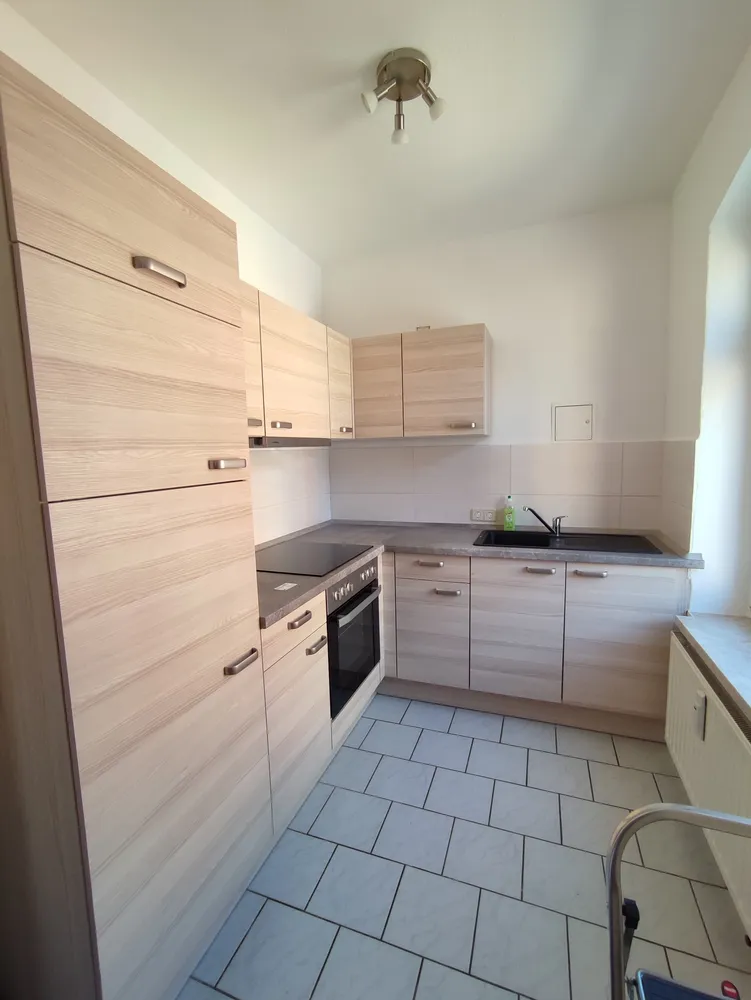 2 Zimmer Wohnung mit 49 m² in Zwickau – Bild 3