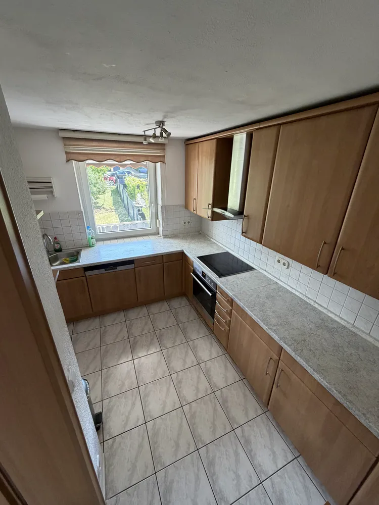 3 Zimmer Wohnung mit 72 m² in Balingen – Bild 4