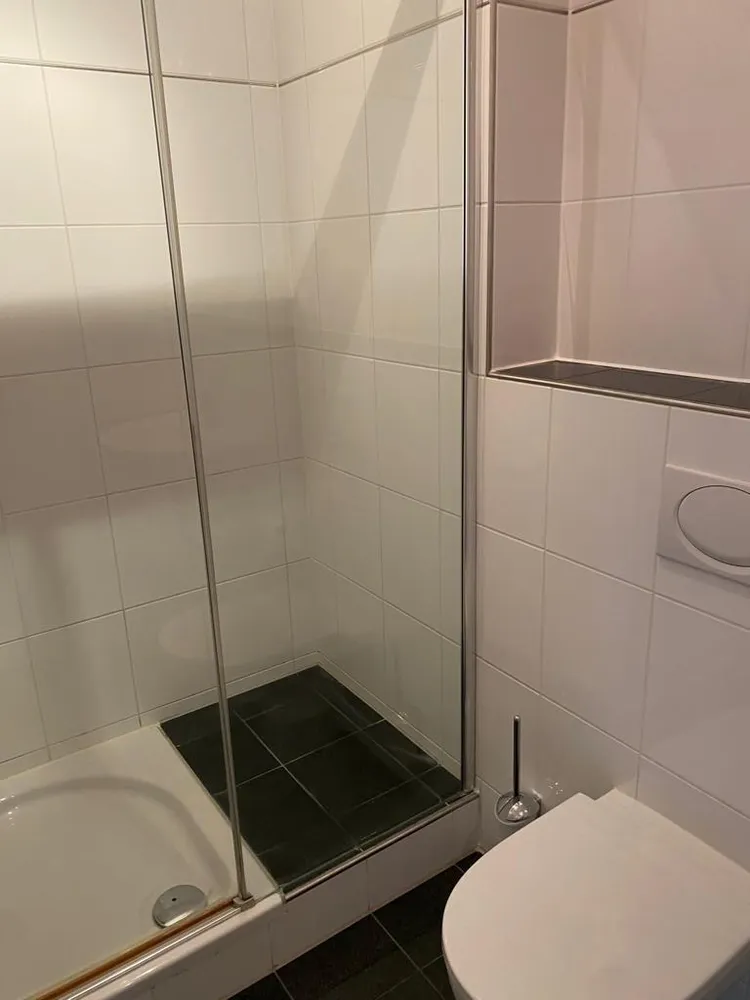 3 Zimmer Wohnung mit 135 m² in Frankfurt am Main – Bild 10