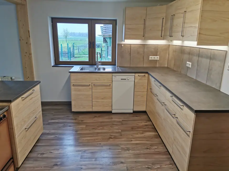 2 Zimmer Wohnung mit 40 m² in Crailsheim – Bild 7