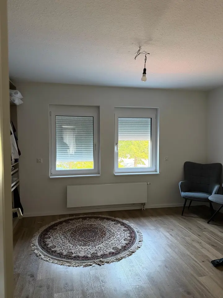 4 Zimmer Wohnung mit 120 m² in Rotenburg (Wümme) – Bild 6