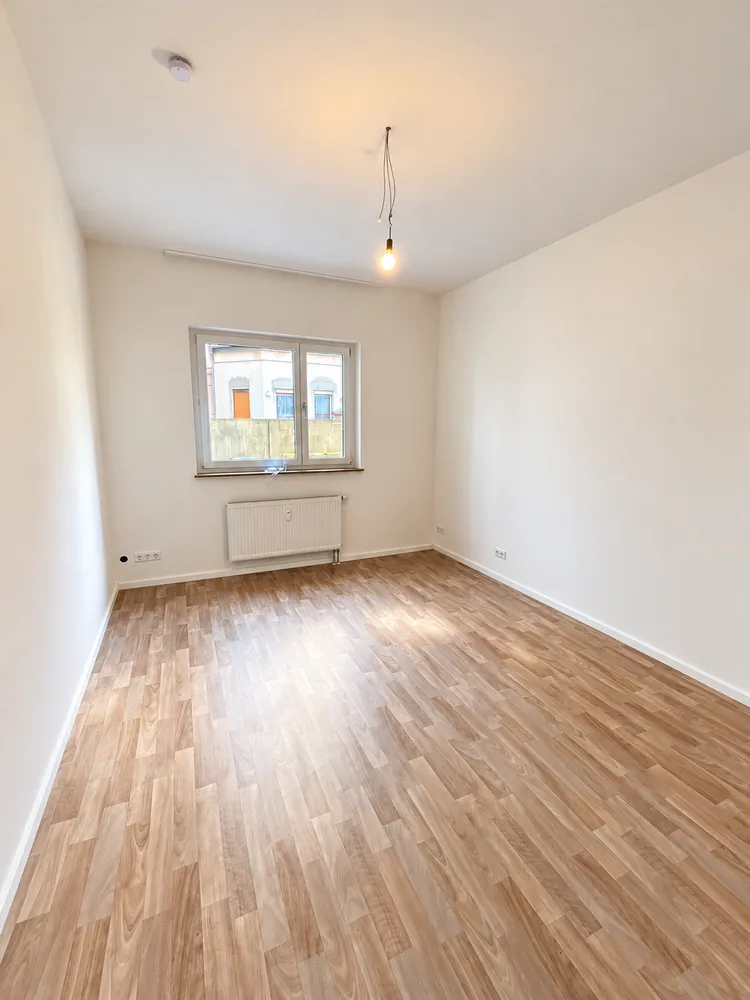 1 Zimmer Wohnung mit 33 m² in Nürnberg – Bild 1