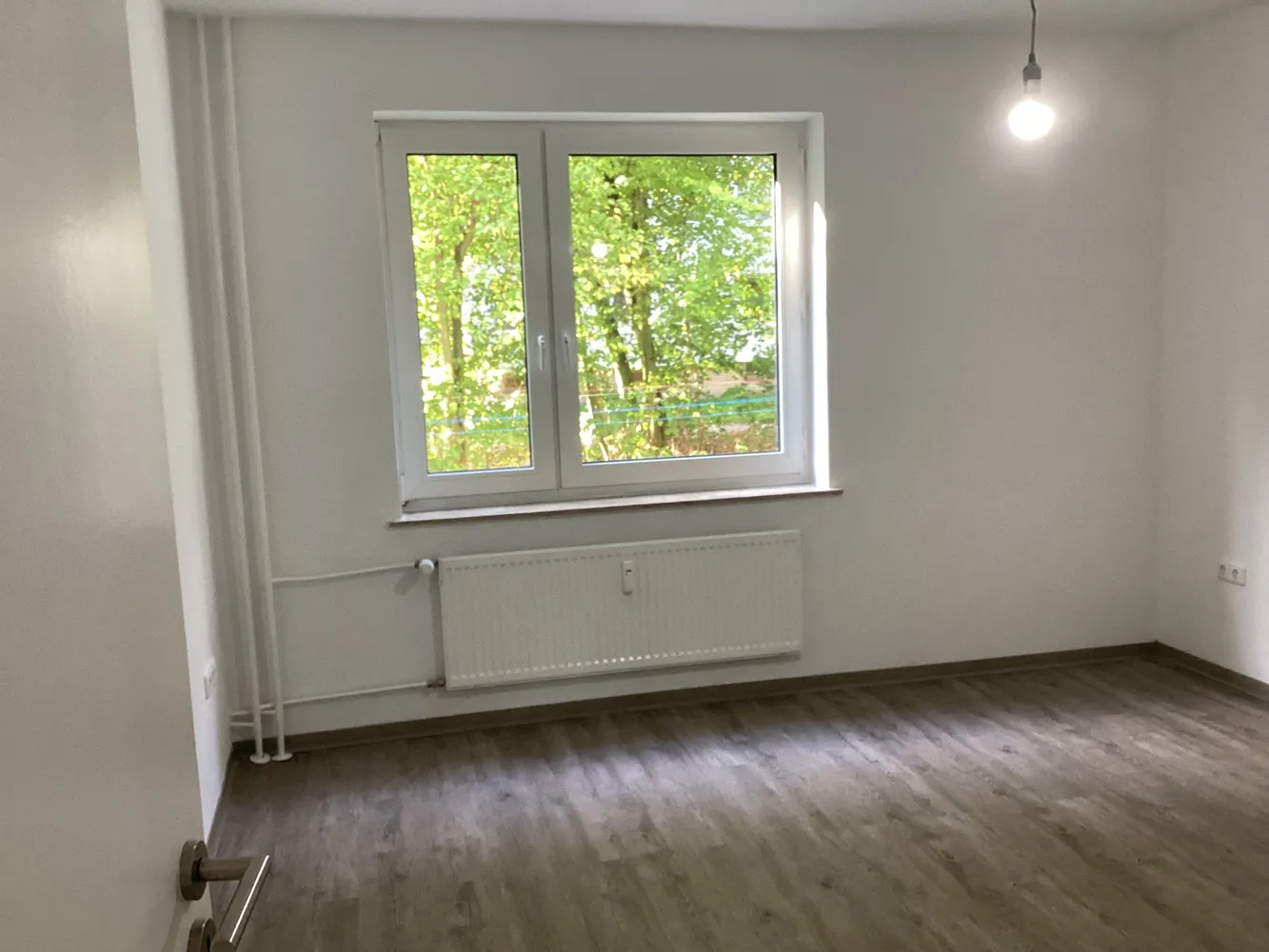 3 Zimmer Wohnung mit 56 m² in Lübeck – Bild 6
