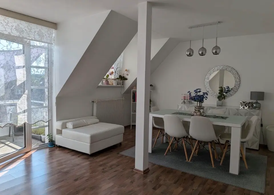 4 Zimmer Wohnung mit 104 m² in Ibbenbüren – Bild 4
