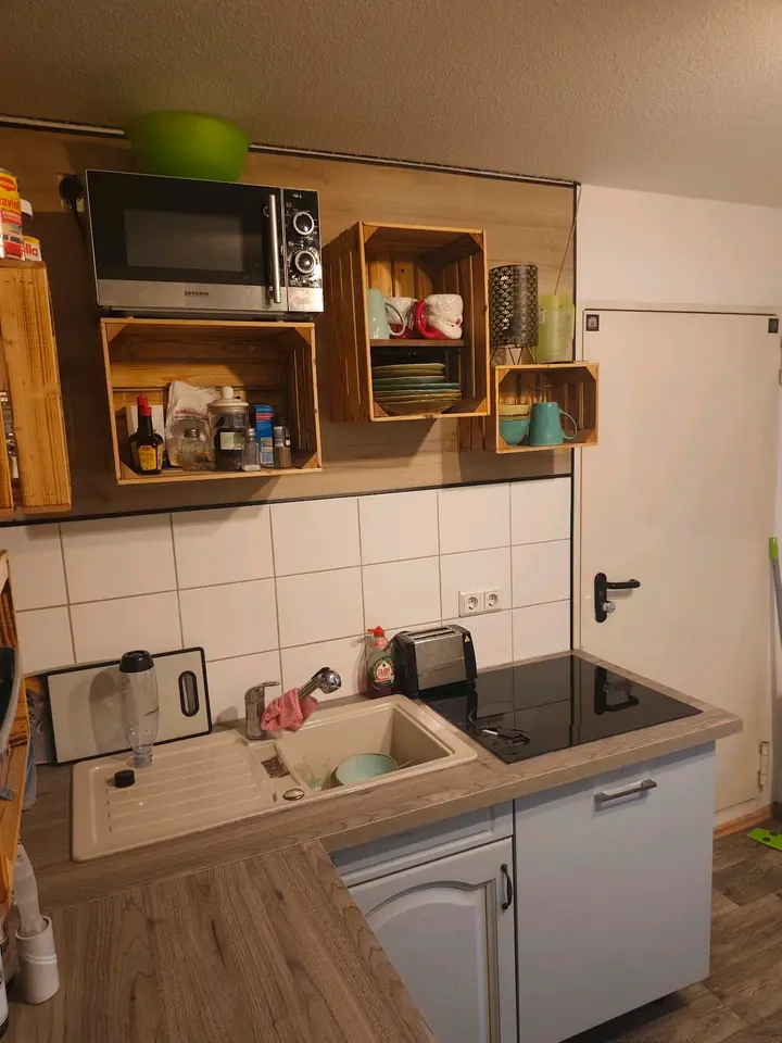 Studio mit 18 m² in Oranienburg – Bild 3