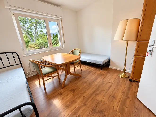1 Zimmer Wohnung mit 15 m² in Berlin – Bild 2