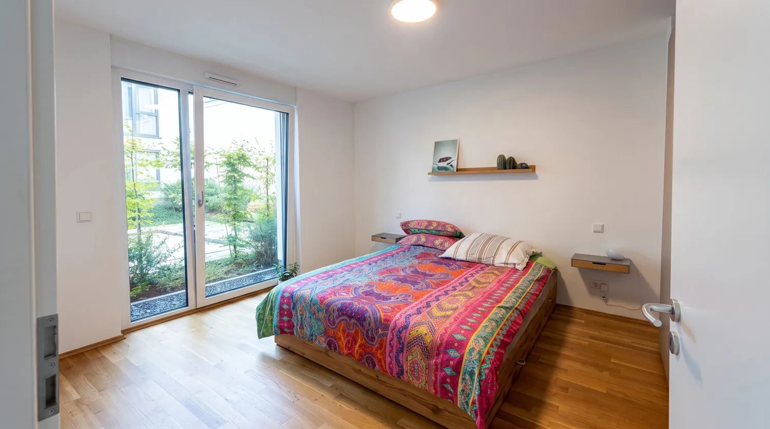 2 Zimmer Wohnung mit 54 m² in Mainz – Bild 7