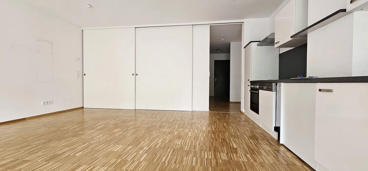 2 room apartment with 60 m² in Dresden – Photo 7