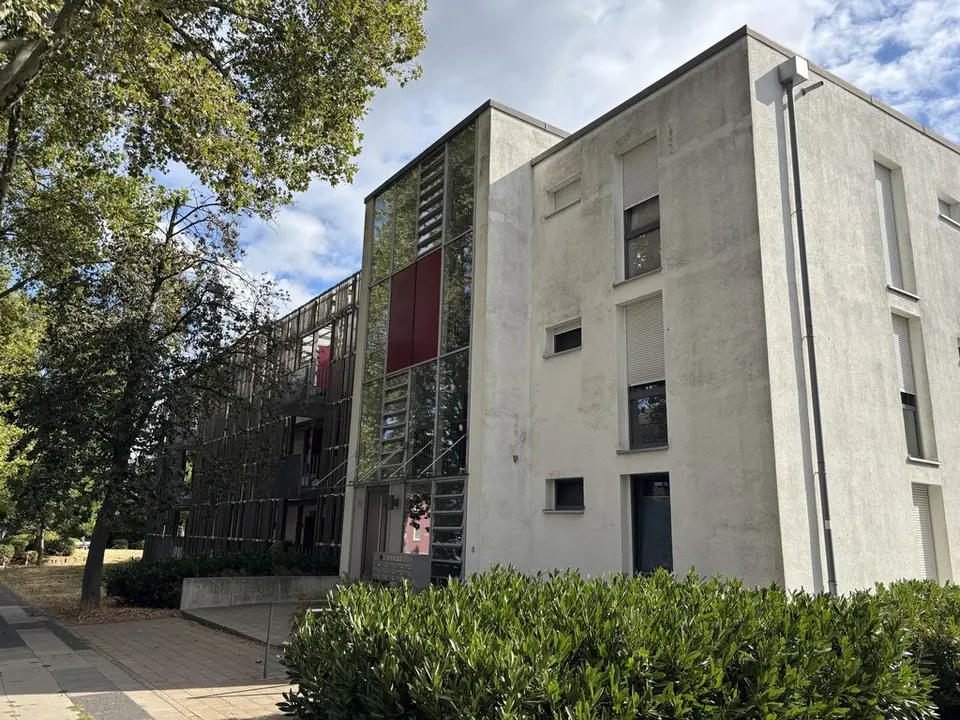 3 Zimmer Wohnung mit 63 m² in Essen – Bild 3