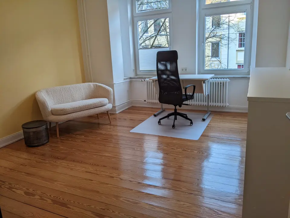 WG-Zimmer mit 17 m² in Kiel – Bild 3