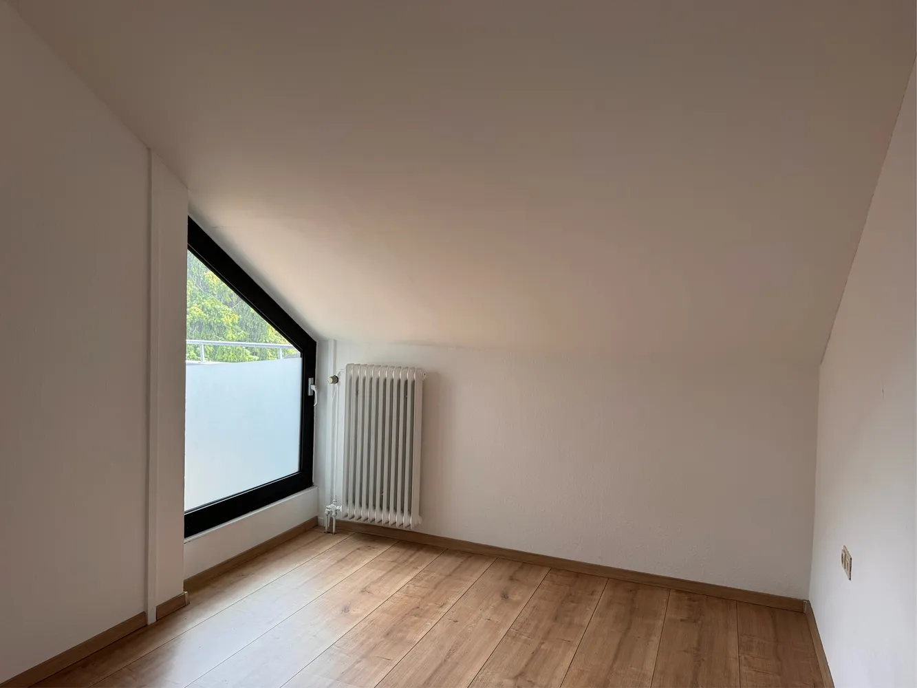 2 Zimmer Wohnung mit 54 m² in Bocholt – Bild 8