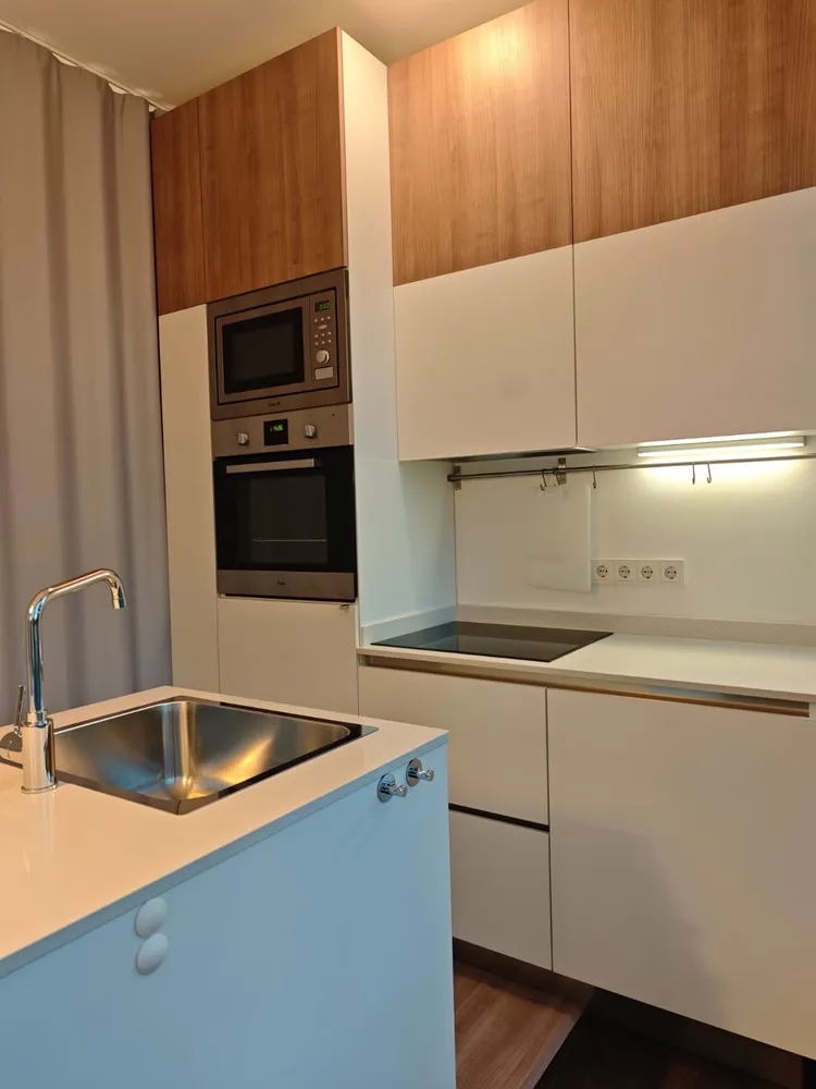1 Zimmer Wohnung mit 36 m² in Berlin – Bild 6