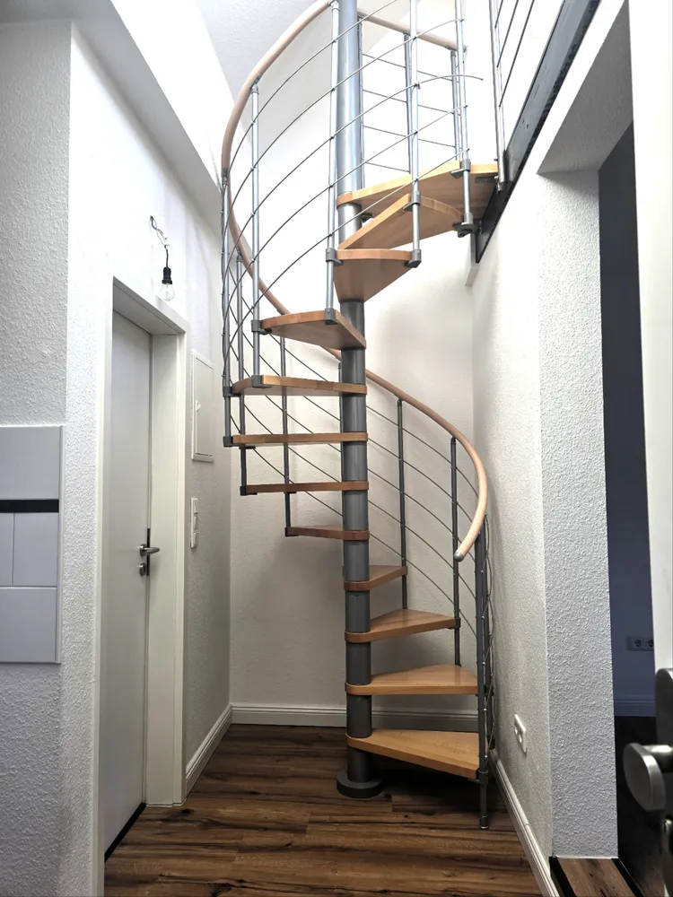 2 Zimmer Wohnung mit 32 m² in Essen – Bild 10