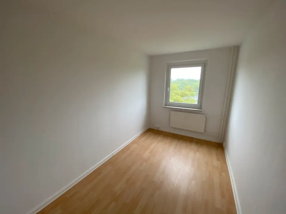 2 Zimmer Wohnung mit 44 m² in Dessau-Roßlau – Bild 1