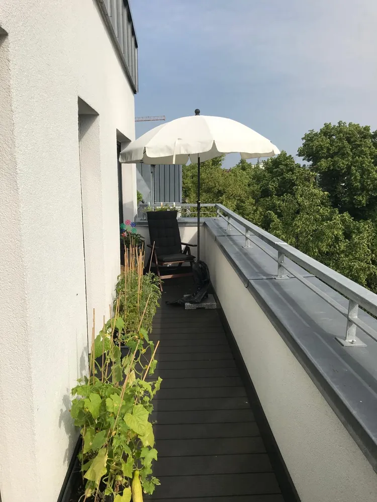 3 room apartment with 107 m² in Berlin – Photo 9