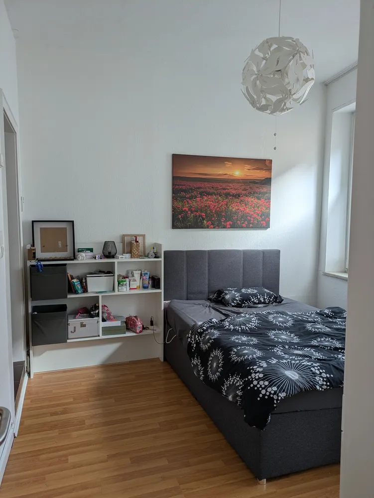 2 Zimmer Wohnung mit 55 m² in Krefeld – Bild 2