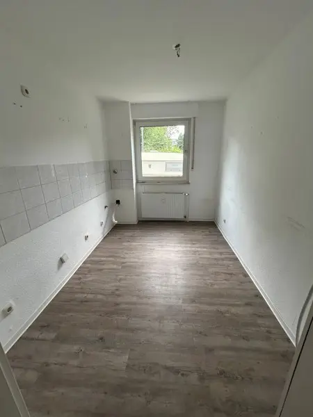2 Zimmer Wohnung mit 58 m² in Dortmund – Bild 3