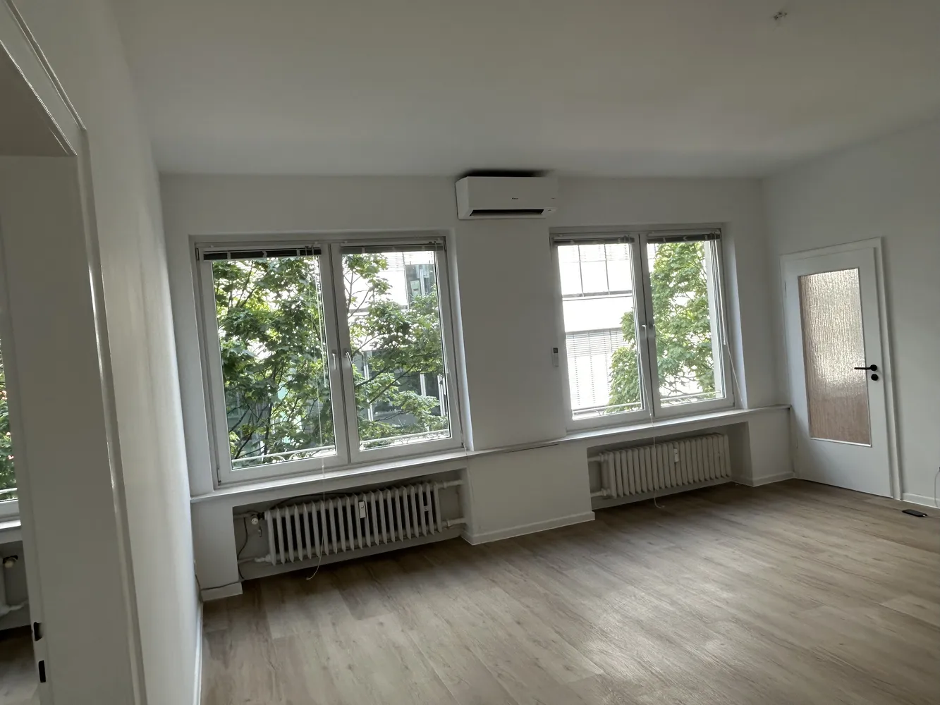 2 Zimmer Wohnung mit 48 m² in Düsseldorf – Bild 3