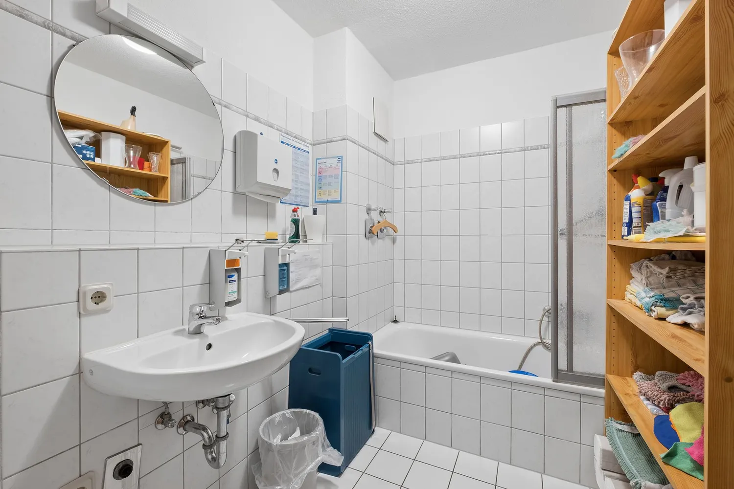 4 Zimmer Wohnung mit 103 m² in Wedel – Bild 10