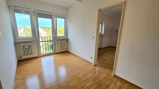 2 Zimmer Wohnung mit 67 m² in Mannheim – Bild 6