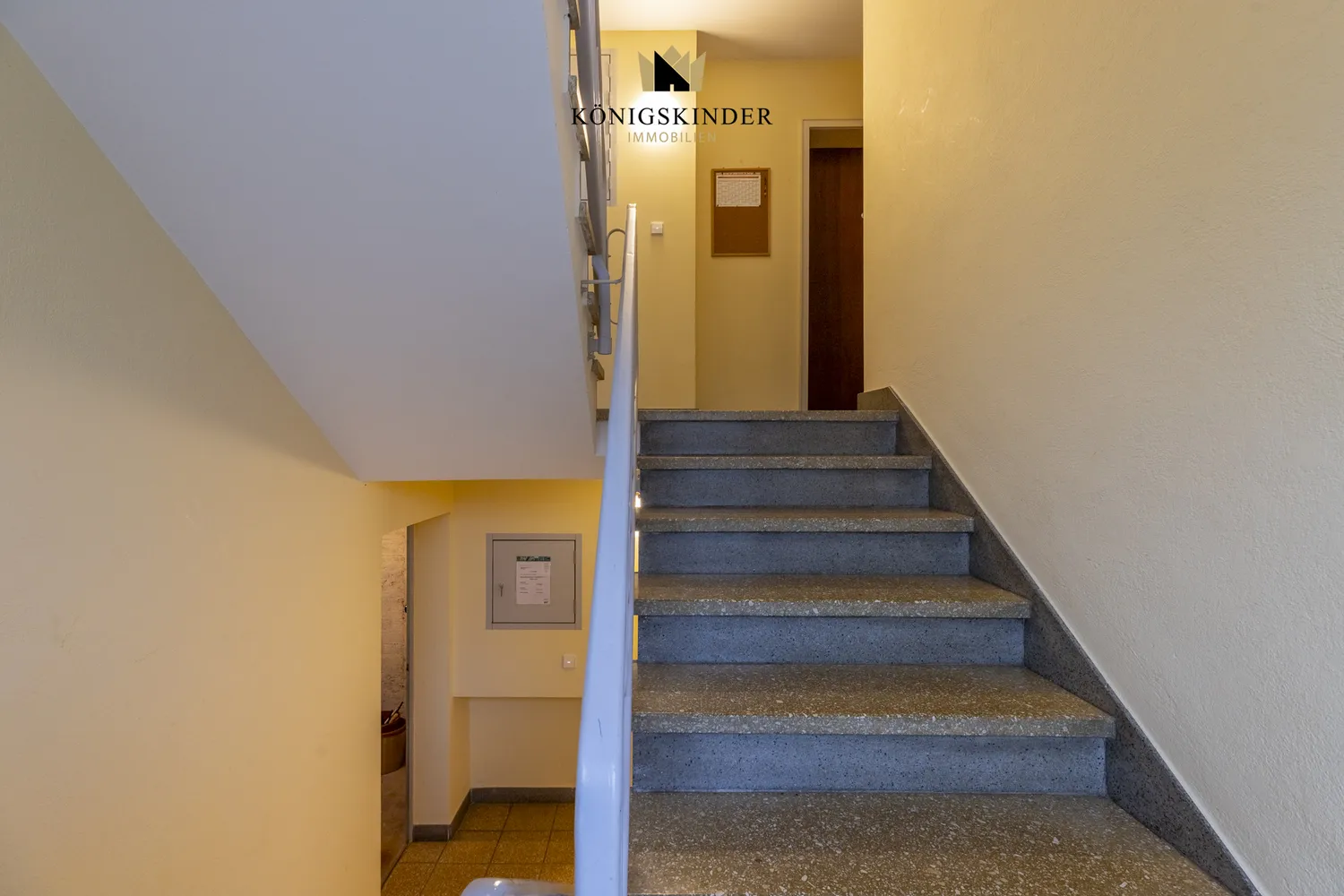 3 Zimmer Wohnung mit 78 m² in Stuttgart – Bild 3