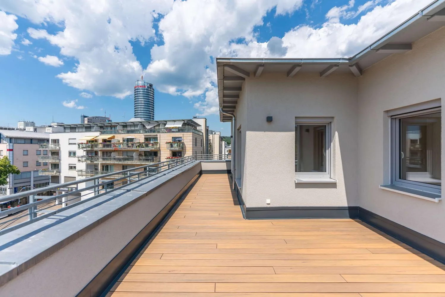 5 Zimmer Wohnung mit 213 m² in Jena – Bild 11