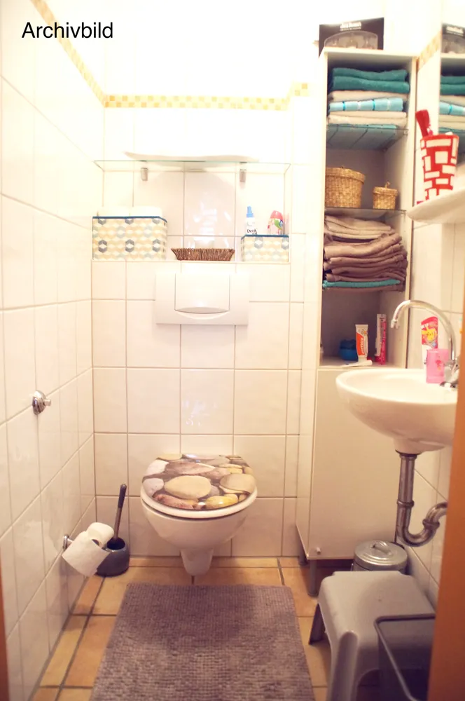 3 room apartment with 83 m² in Cologne – Photo 8