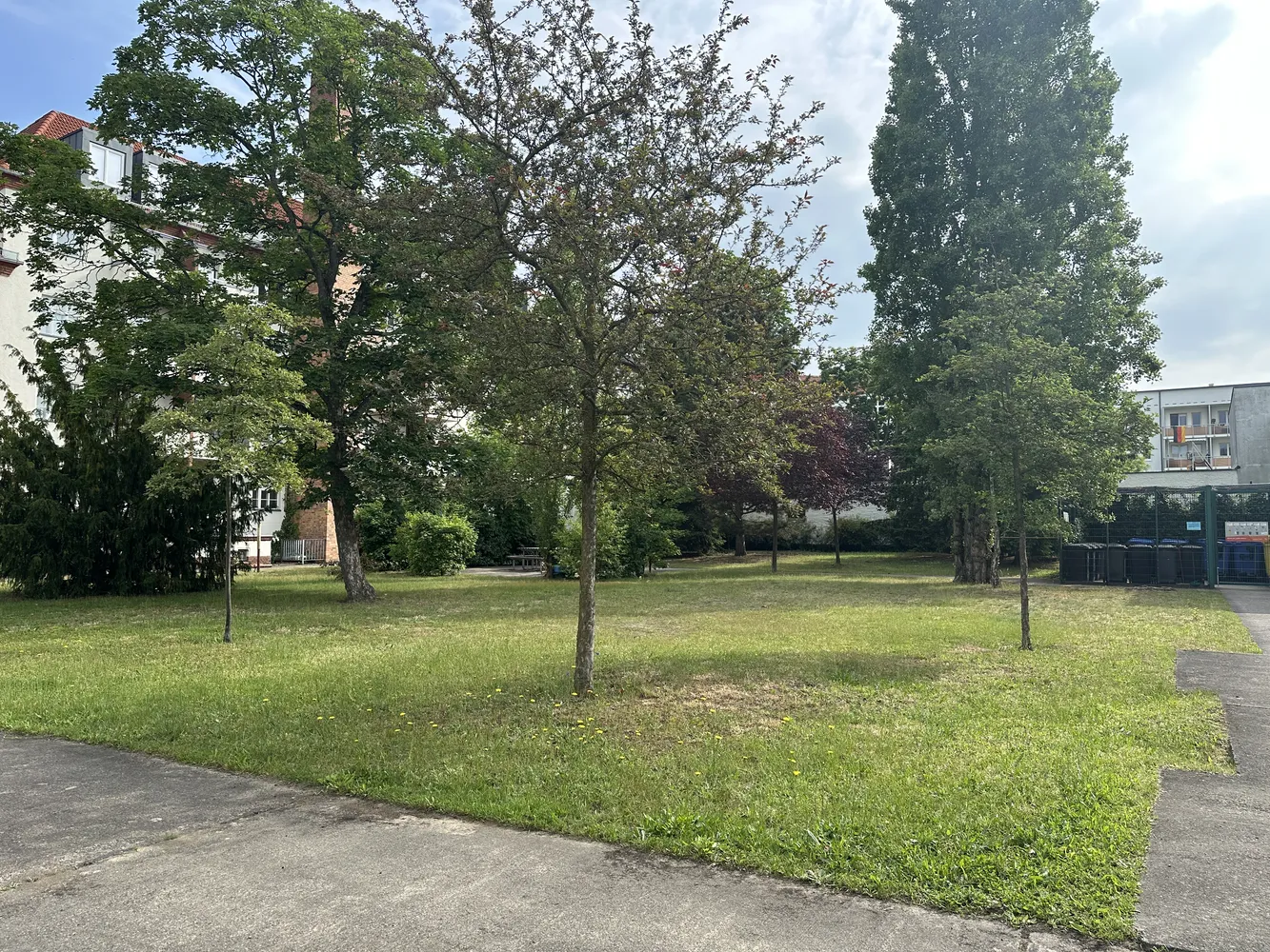 2 Zimmer Wohnung mit 47 m² in Berlin – Bild 6