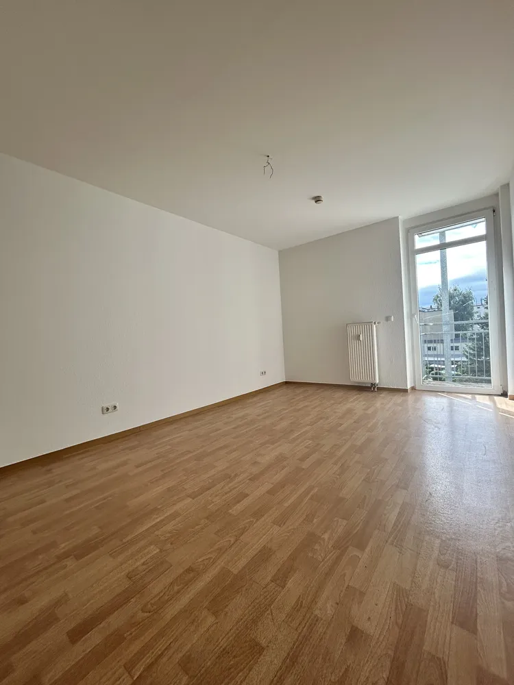 2 room apartment with 52 m² in Magdeburg – Photo 2